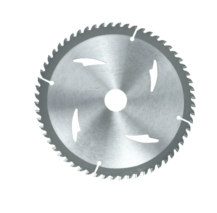 General Type T. C. T Saw Blade for Cutting Wood/Hard Wood