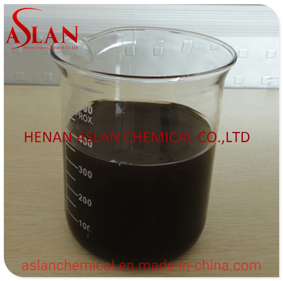 Alkilbenceno Acido Sulfonico Lineal (LABSA) / Surfantante / Pueden Utilizar En El Lavado En Polvo Y تلف CAS: 85536-14-7/27176-87-0