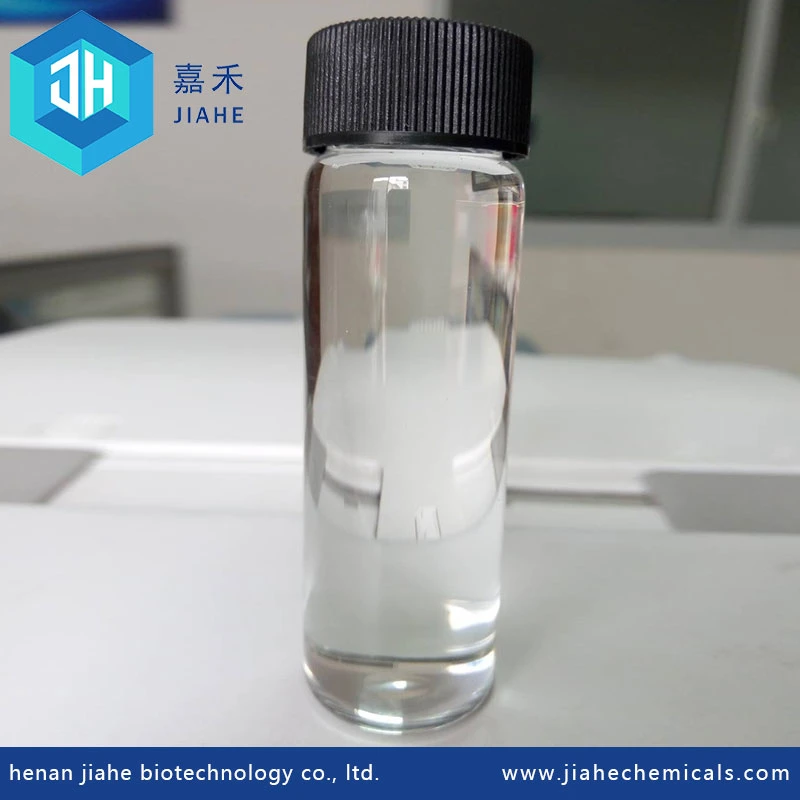 Good Quality Chemical Raw Materials Ethylhexylglycerin CAS 70445-33-9 for Cosmetics