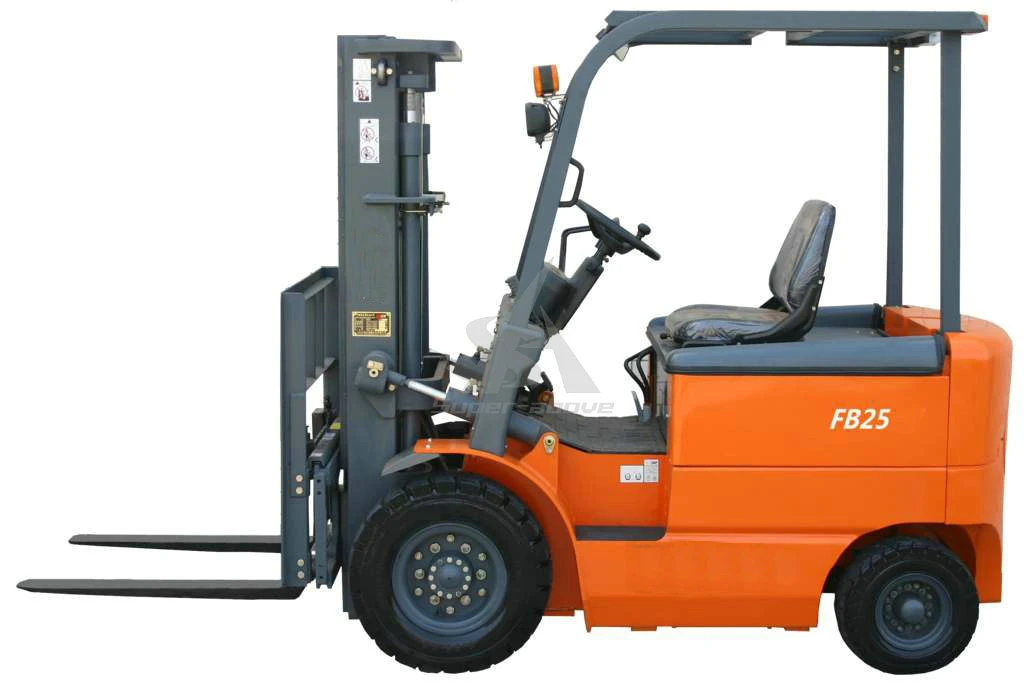 20 T Diesel Forklift with CE with High quality/High cost performance 