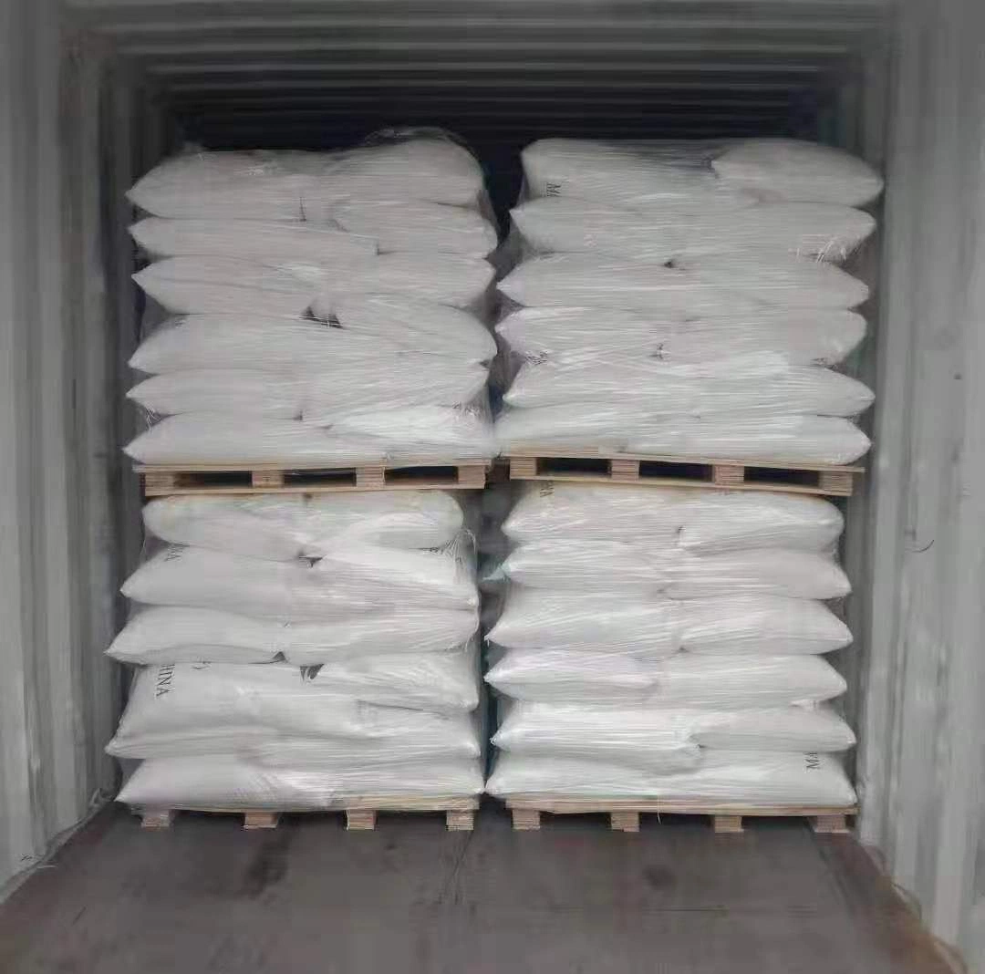 CMC Thickeners Sodium Carboxymethyl Cellulose for Bakery 9004-32-4