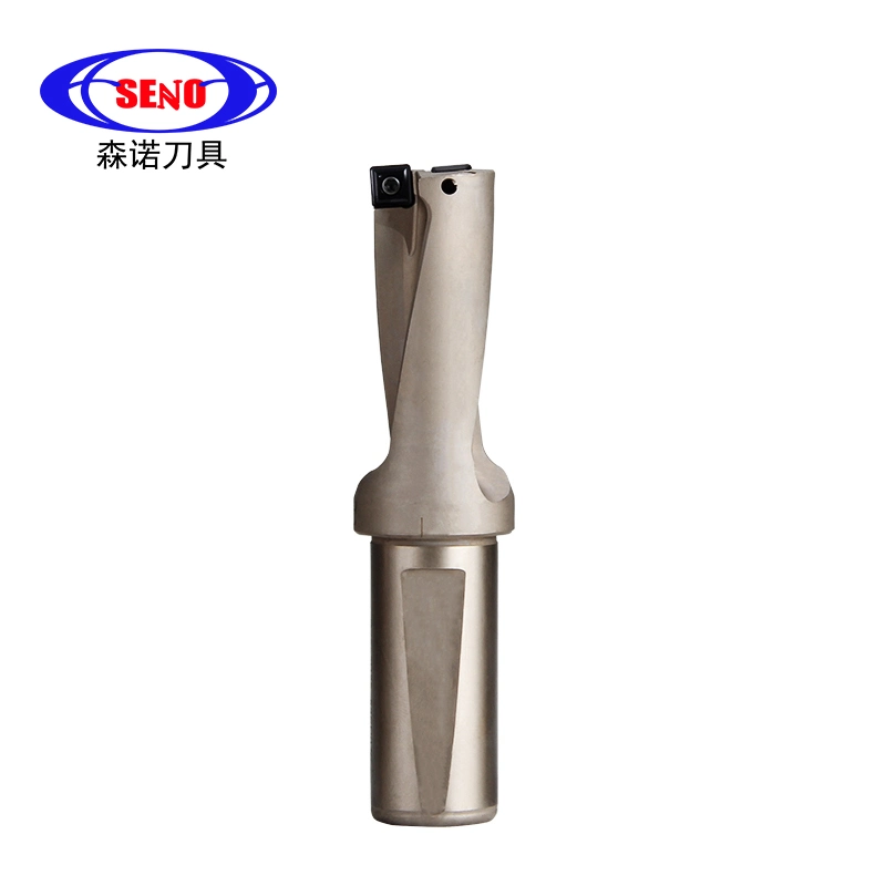 Original Factory Indexable Drilling Tool for Indexable 3D U Drill for Drilling Tool Stainless Steel