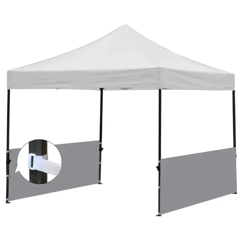 Custom 3X3m Pop up Tent Gazebo Promotional Folding Pop up Tent