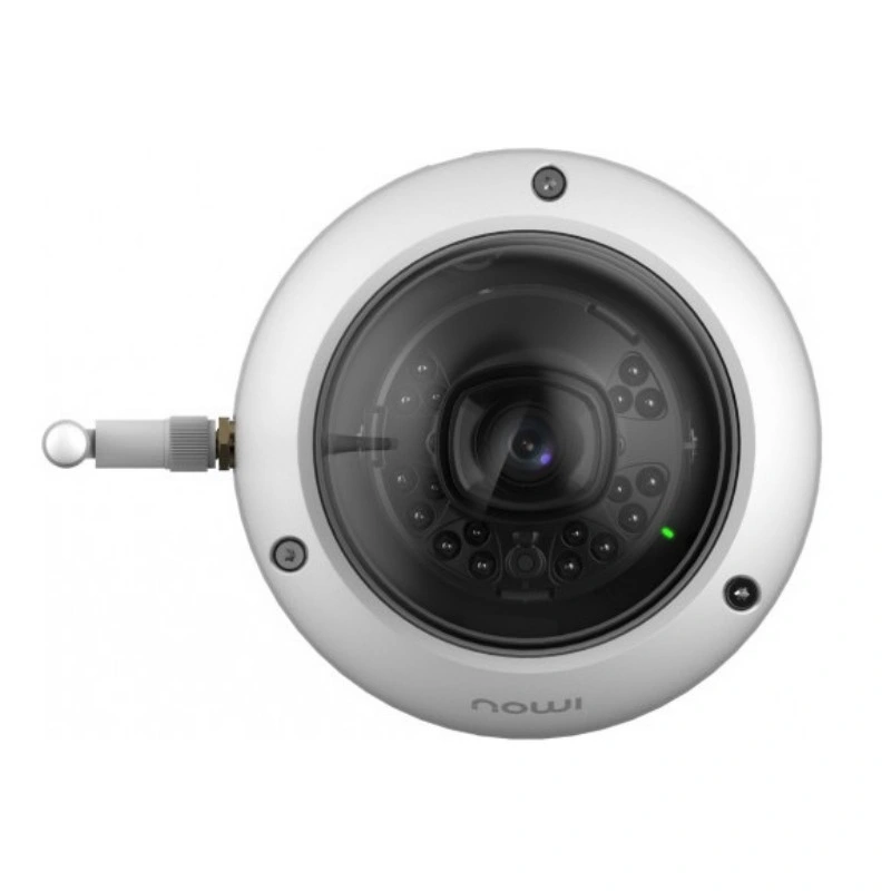 إمو دوم برو لاسلكي كاميرا WiFi رخيصة السعر 3MP معدن كاميرات أمن المراقبة