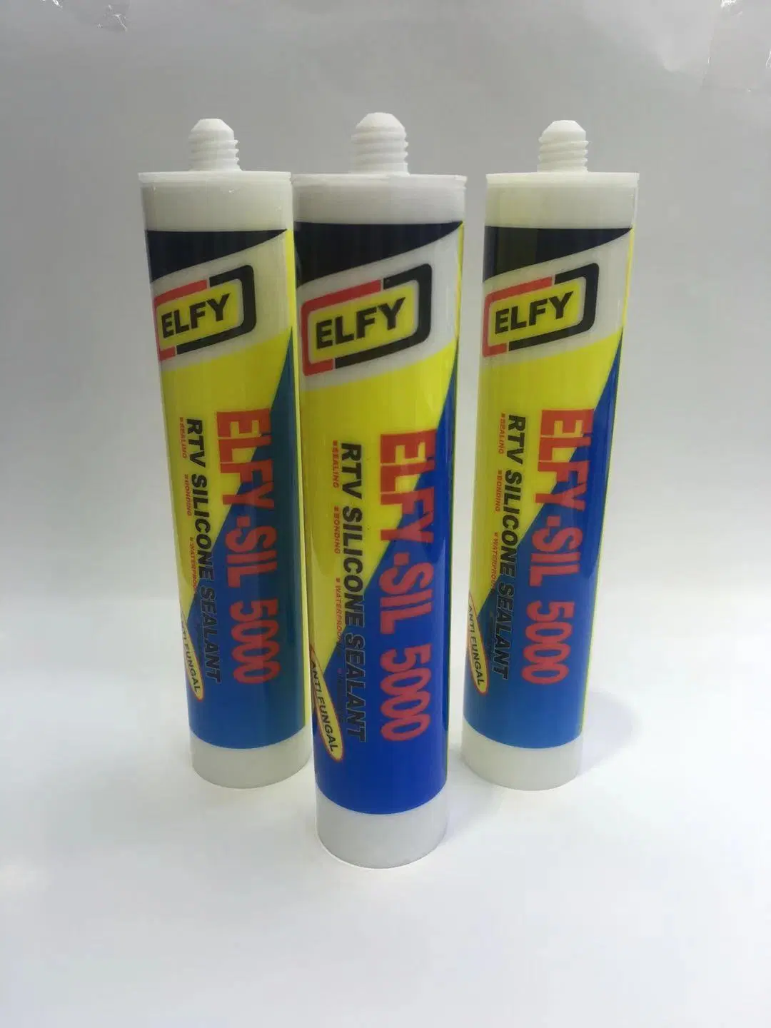 High Quality Super Glue China OEM Silicone Adhesive