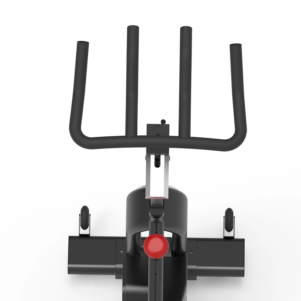 El deporte profesional magnético comercial Mini Gimnasia Bicicleta spinning spin bike para interior gimnasio en casa la formación