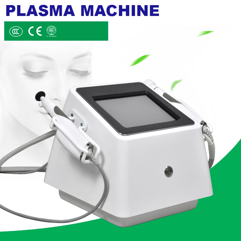 Plasma Eyelid Eyebrow Lifting Plasma Pen Skin Tightening Salon Equipment