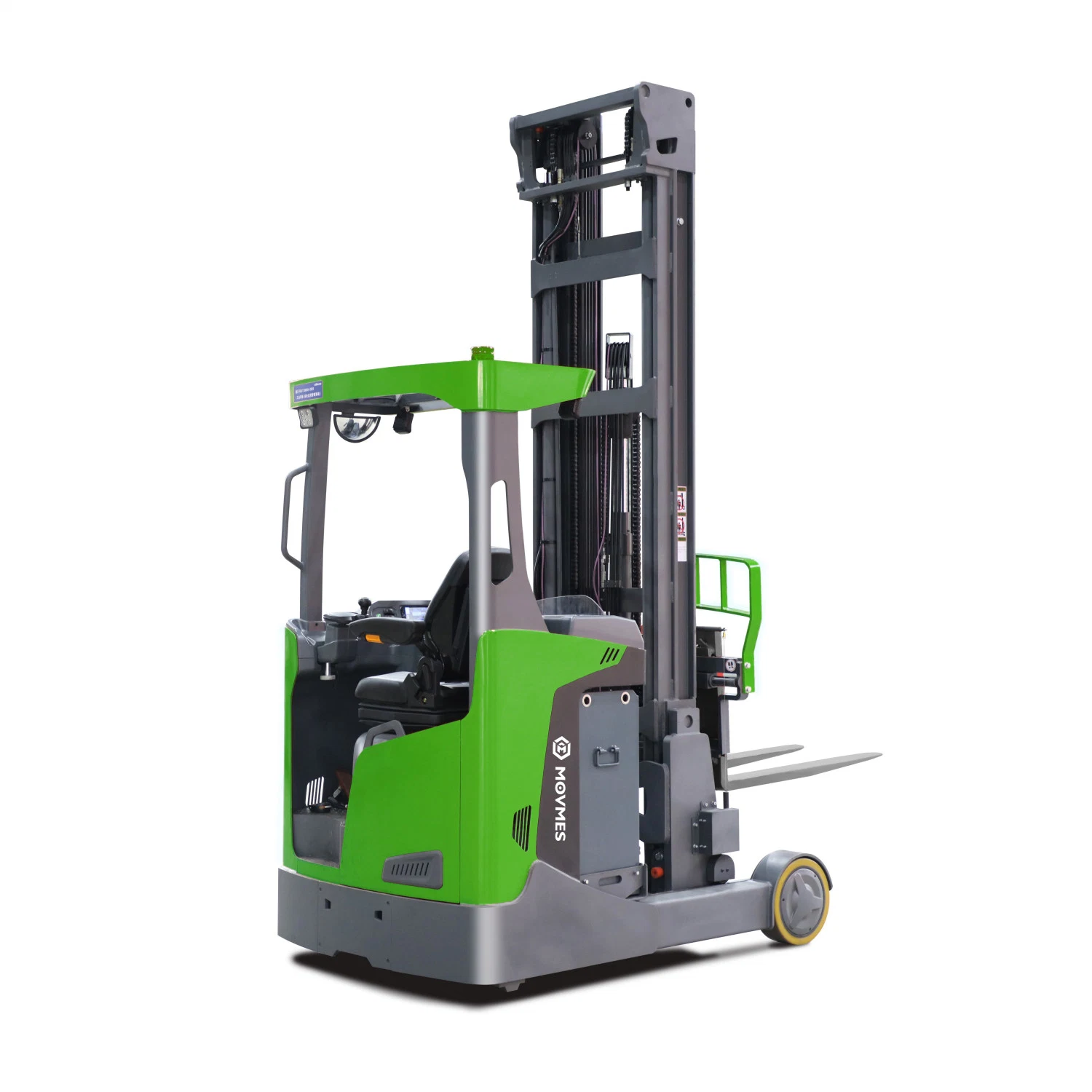 Movmes 2.0t/Ton 2000kg Variable Reach Forklift