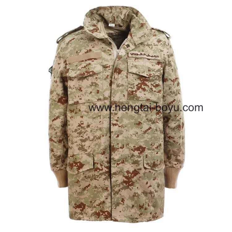 New Fashion Durable Comfortable Fitness Combat Uniform Military