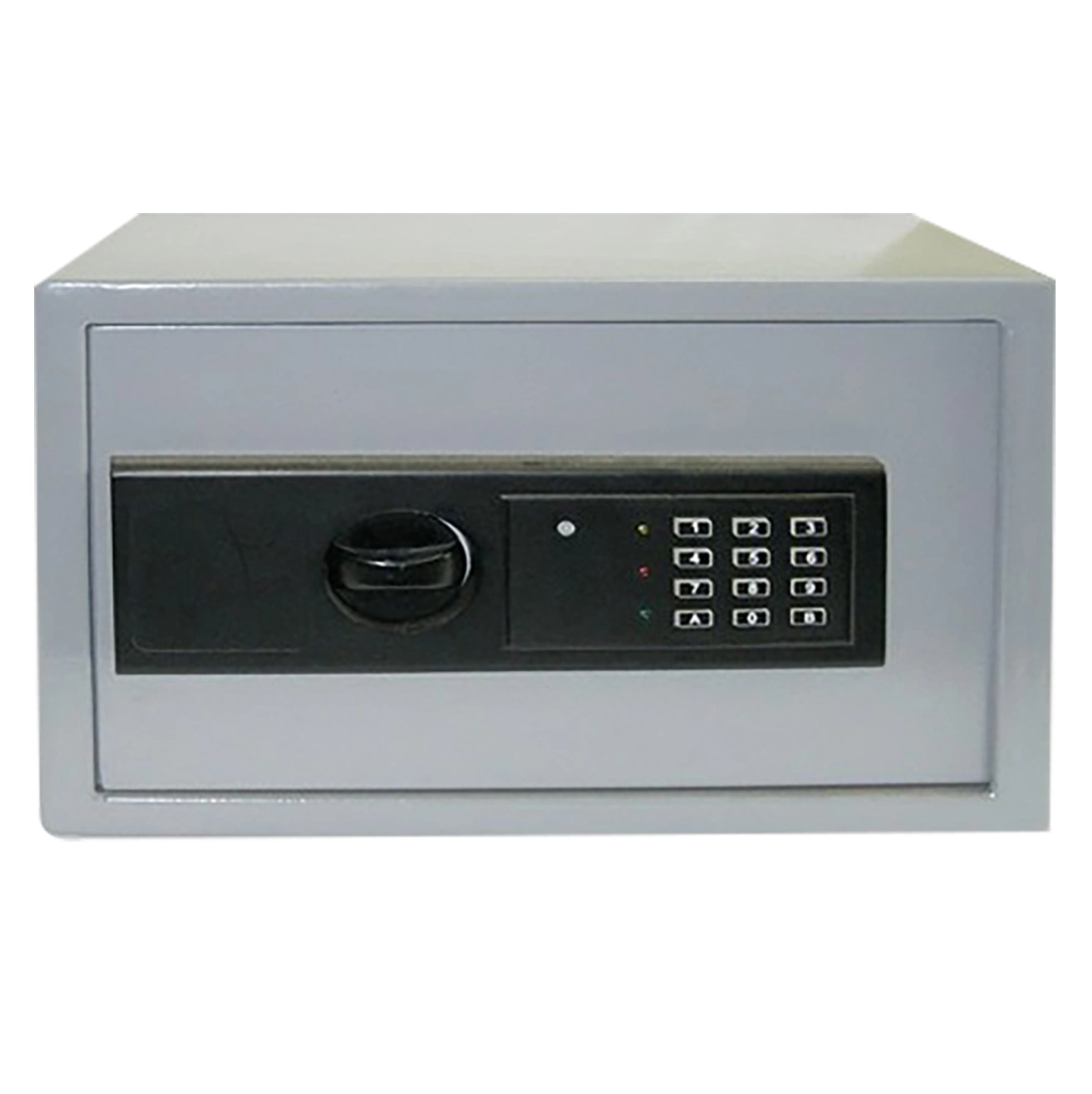 Hidden Digital Safe Box with Indicator Light Jewelry Deposit Safe