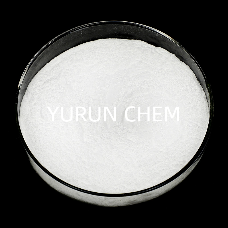 Sodium Bicarbonate White Powder