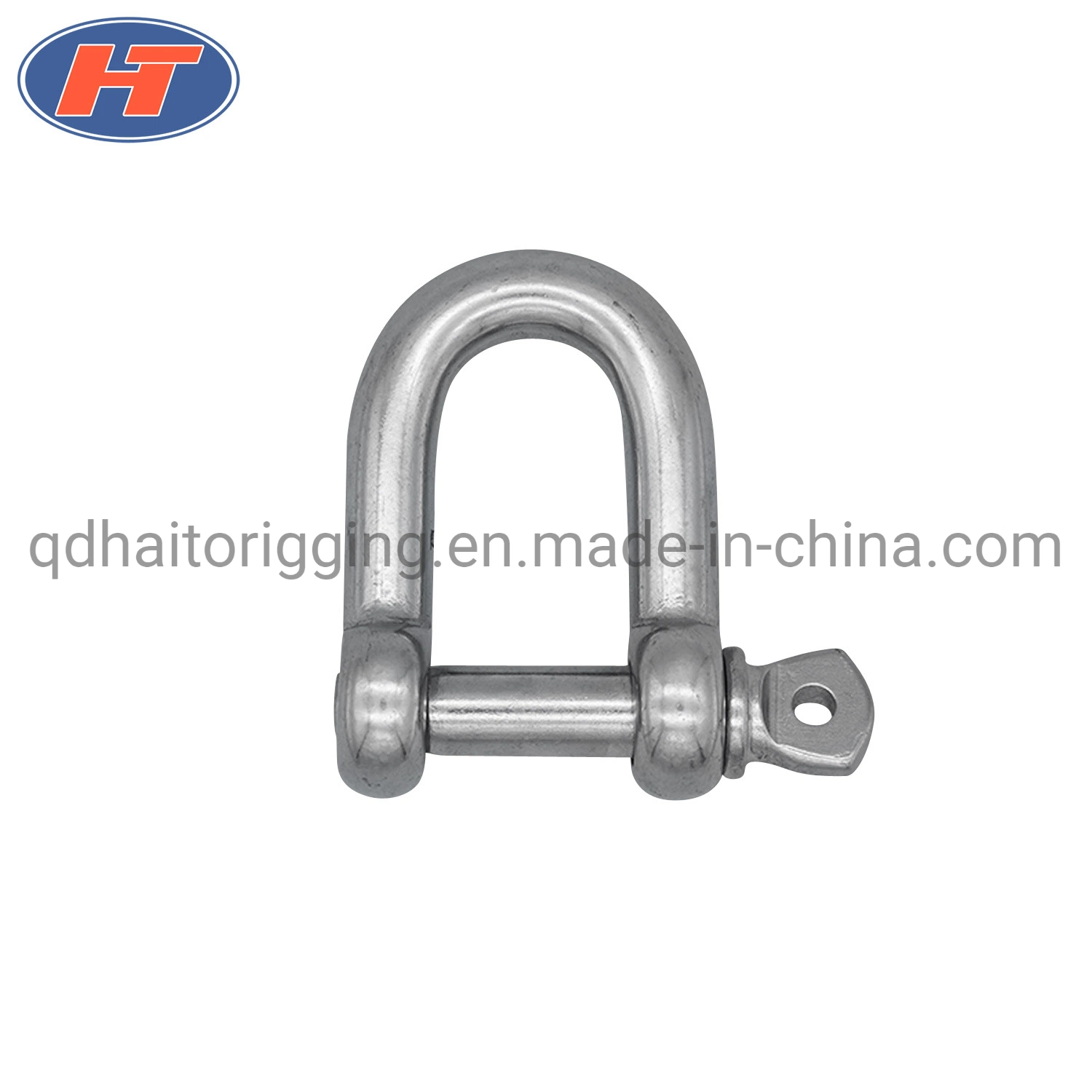 Hot Sale AISI 304/316 European Type Shackle with High quality/High cost performance 