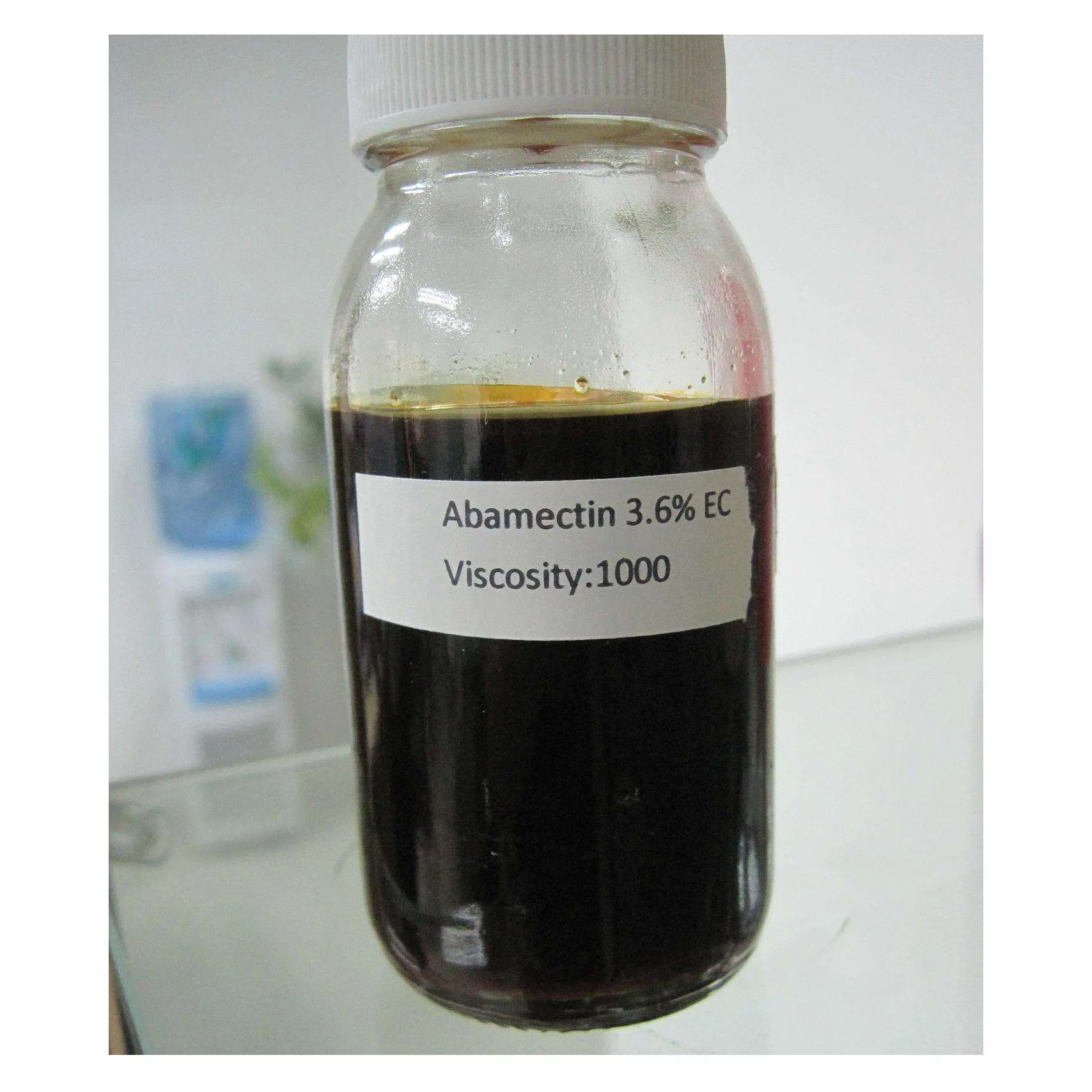 Hot Sale Pesticide Insecticide Acaricide Abamectin 95%Tech 1.8%Ec 3.6%Ec