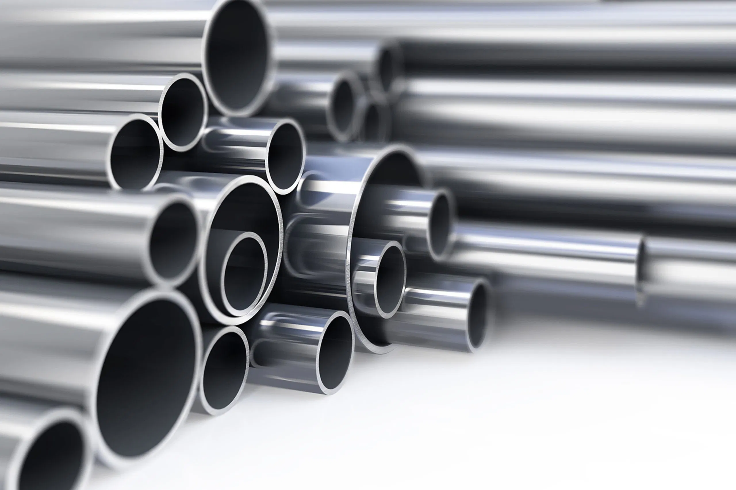 Pipe Thick Stainless Steel High Quality ASTM Gh1139 6230 Nickel Based Stainless Steel Pipe