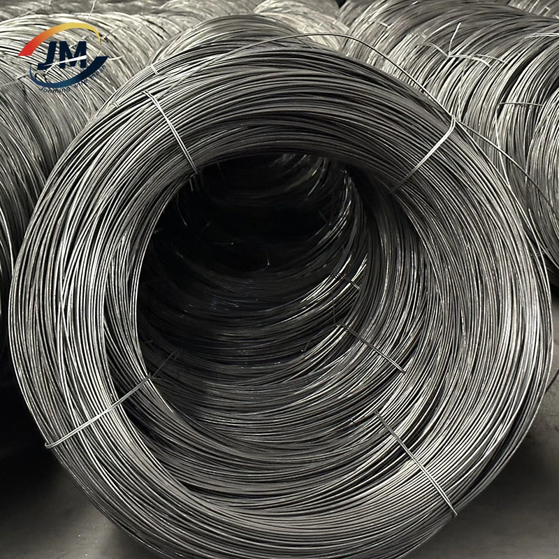 Soft Black Annealed Tie Wire for Iron Wire and Daily Baling Binding Wire