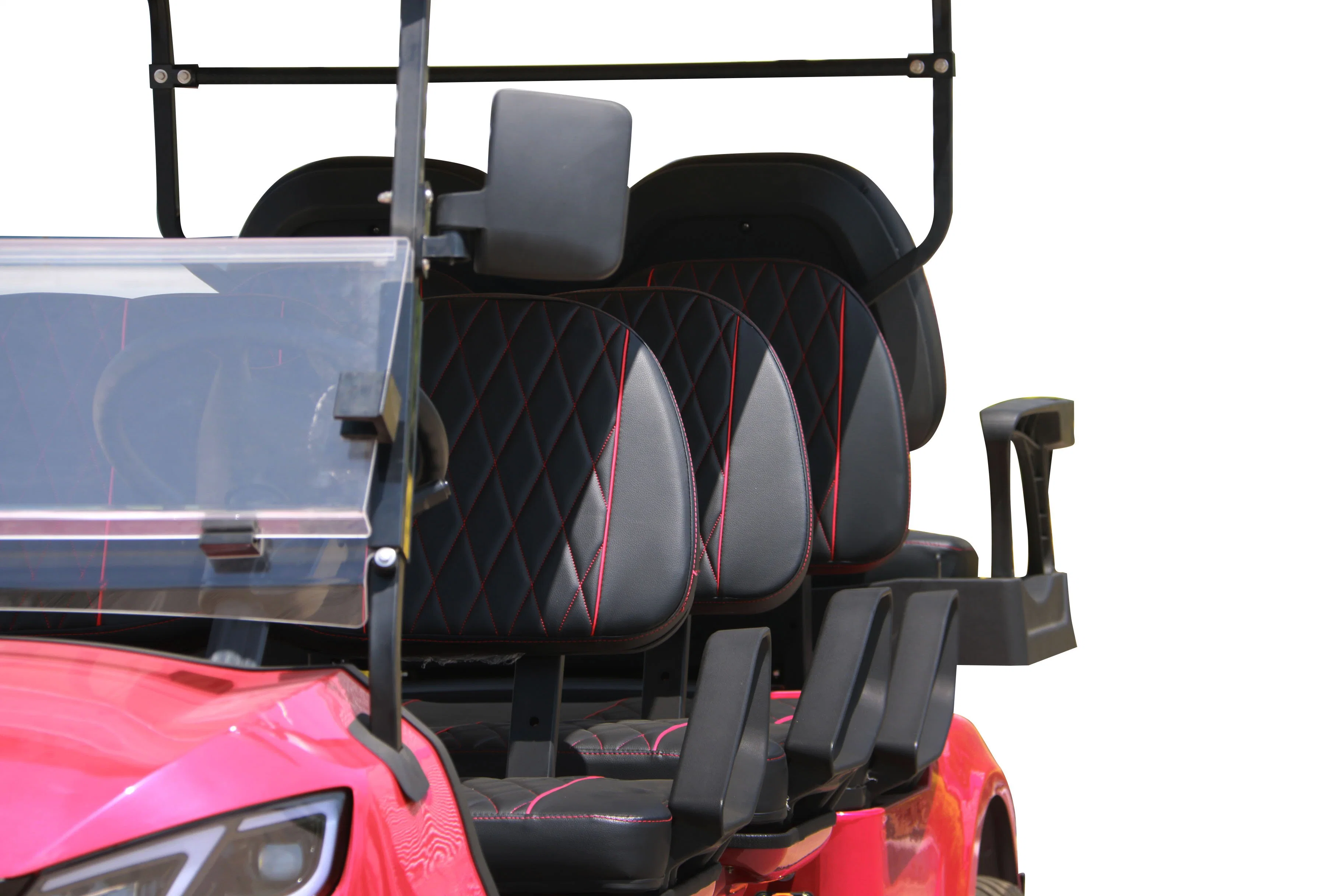 Batería de litio de alto rendimiento Best Brand Forge 2+G6 Carro de Golf Buggy de golf