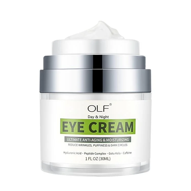 Anti Aging Dark Circle Removal Under Eye Cream