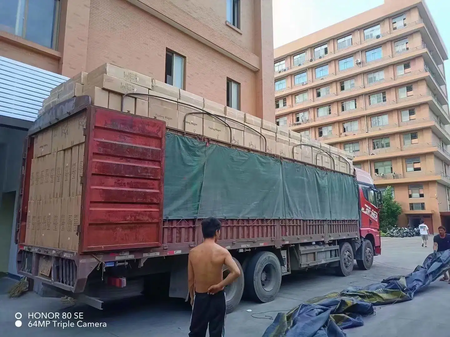 Transitaire maritime délivraison transitaire Chine vers les États-Unis/Canada/Mexique