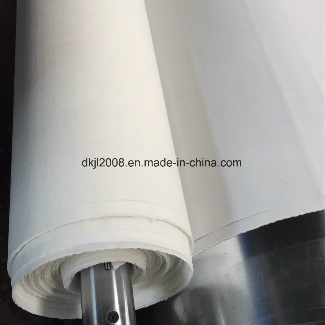 High Pure 0.5mm-12mm Thickness Ceramic Fiber Paper