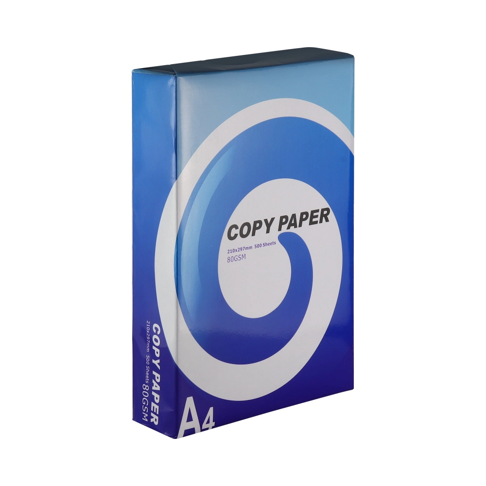 Livro Office RAM copiadora de papel A4 80g papel de cópia 80g excelente