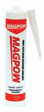 Low Price Sparko Neutral and Acetic 100% RTV Silicone Sealant