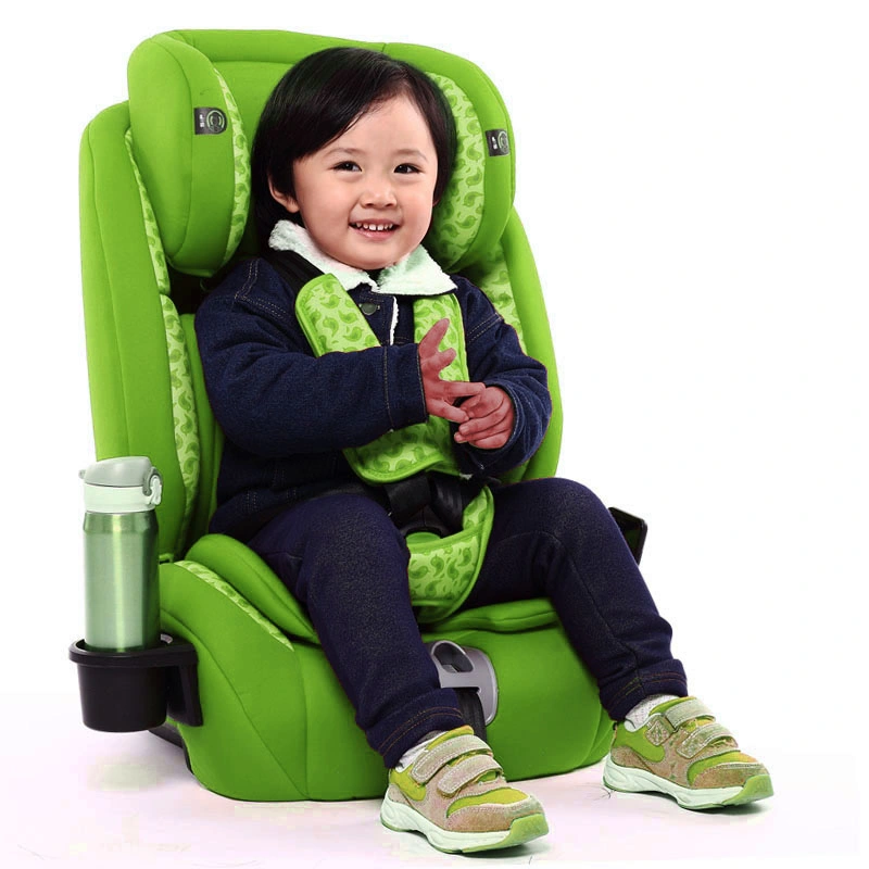 High Quality Factory Design Direct Sale Newborn 9-36kg Kid Car Safety Seat Free Rotating Safety Belt Child Baby Car Seat Group 1 2 3