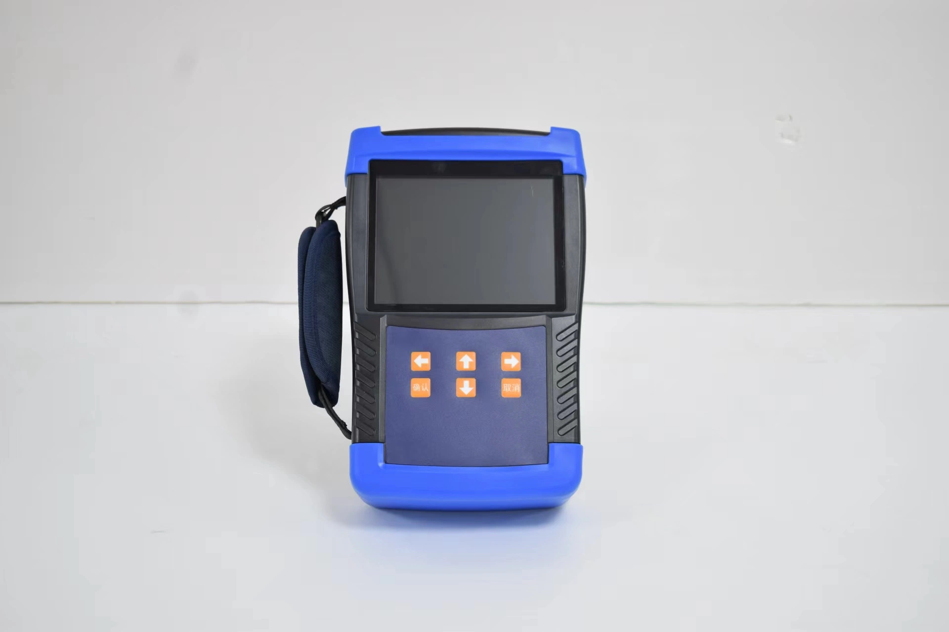 Automatic Handheld Type Three 3 Phase Transformer TTR Meter Turns Ratio Test Equipment for Testing PT CT Transformer