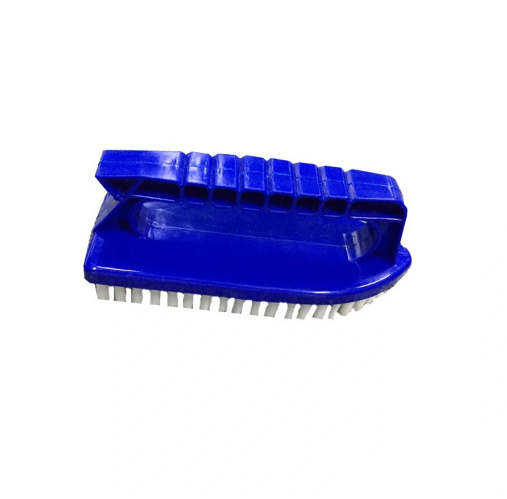 Hot Sales Blue Bathroom Scrub Brushes