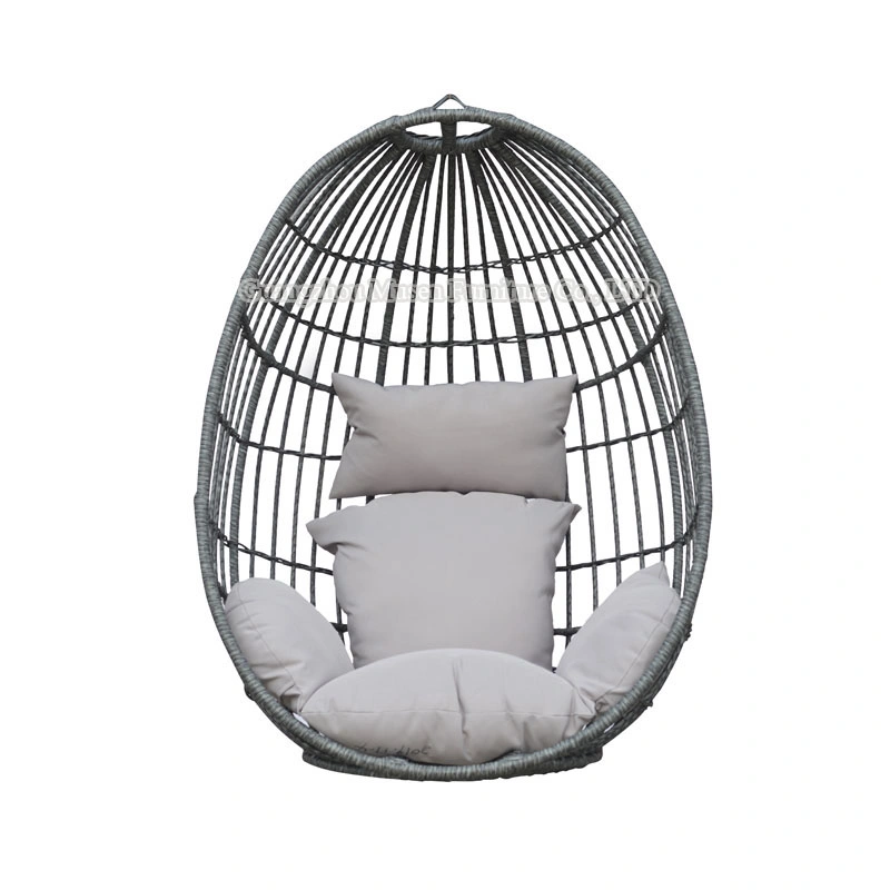 Wholesale/Supplier Furniture Garden Balcony Rattan Hanging Indoor Swing Chair