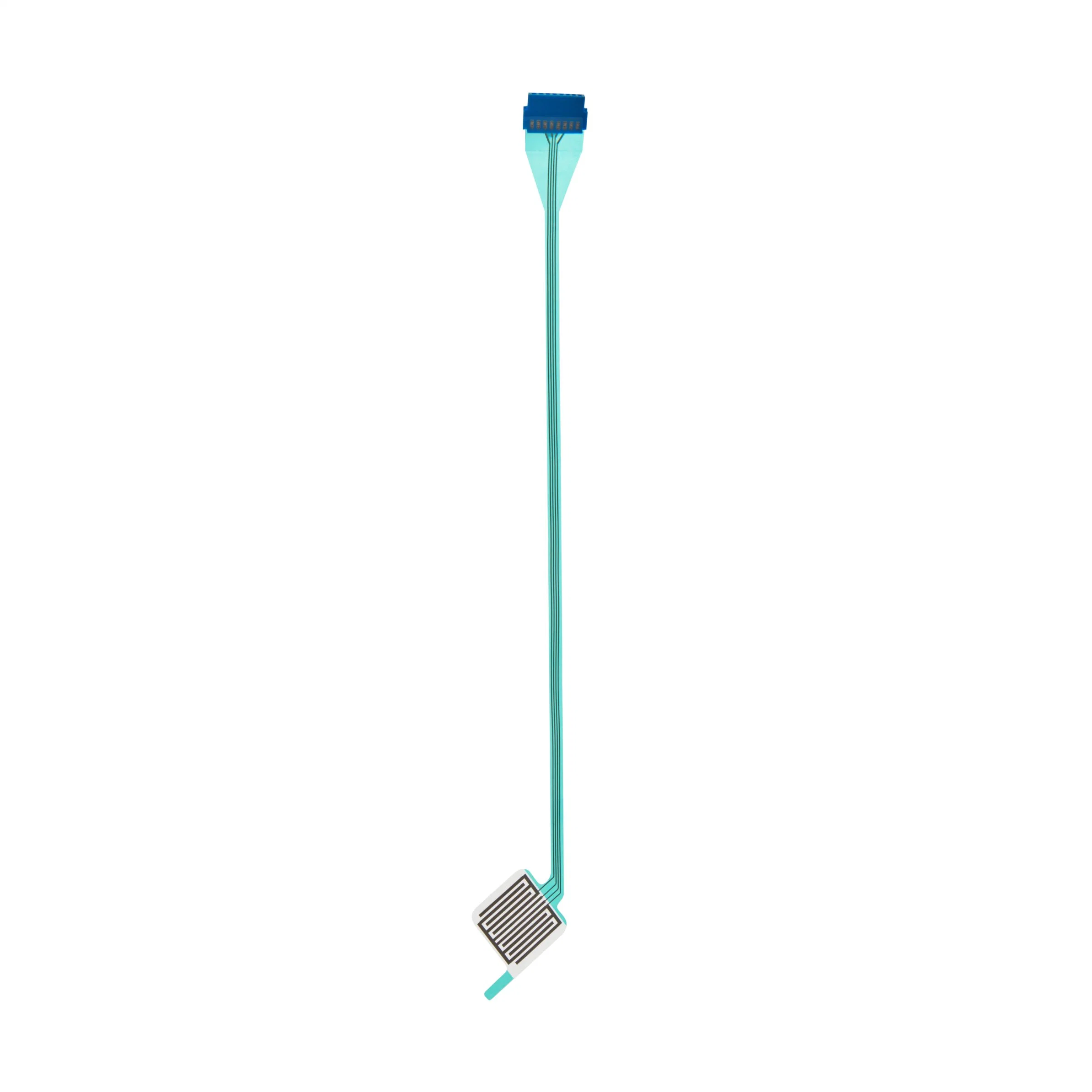 Medical Supply Disposable Medical Adhesive Laryngeal Electrodes