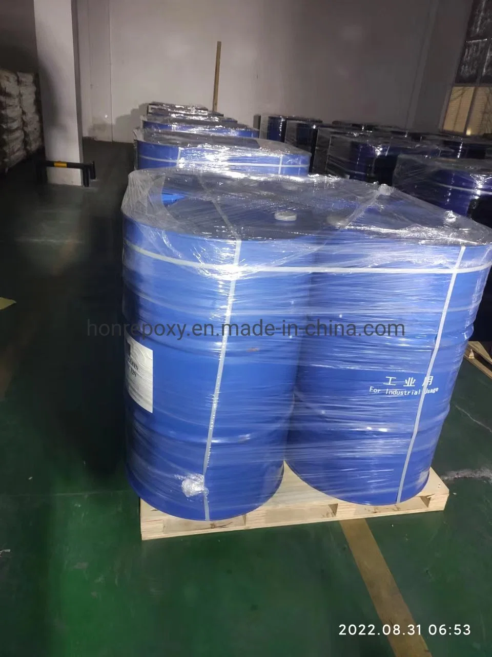 Good Liquid Epoxy Hardener 1785 with Good Color Stability, High Hardness, Goodluster and Strong Adhesion