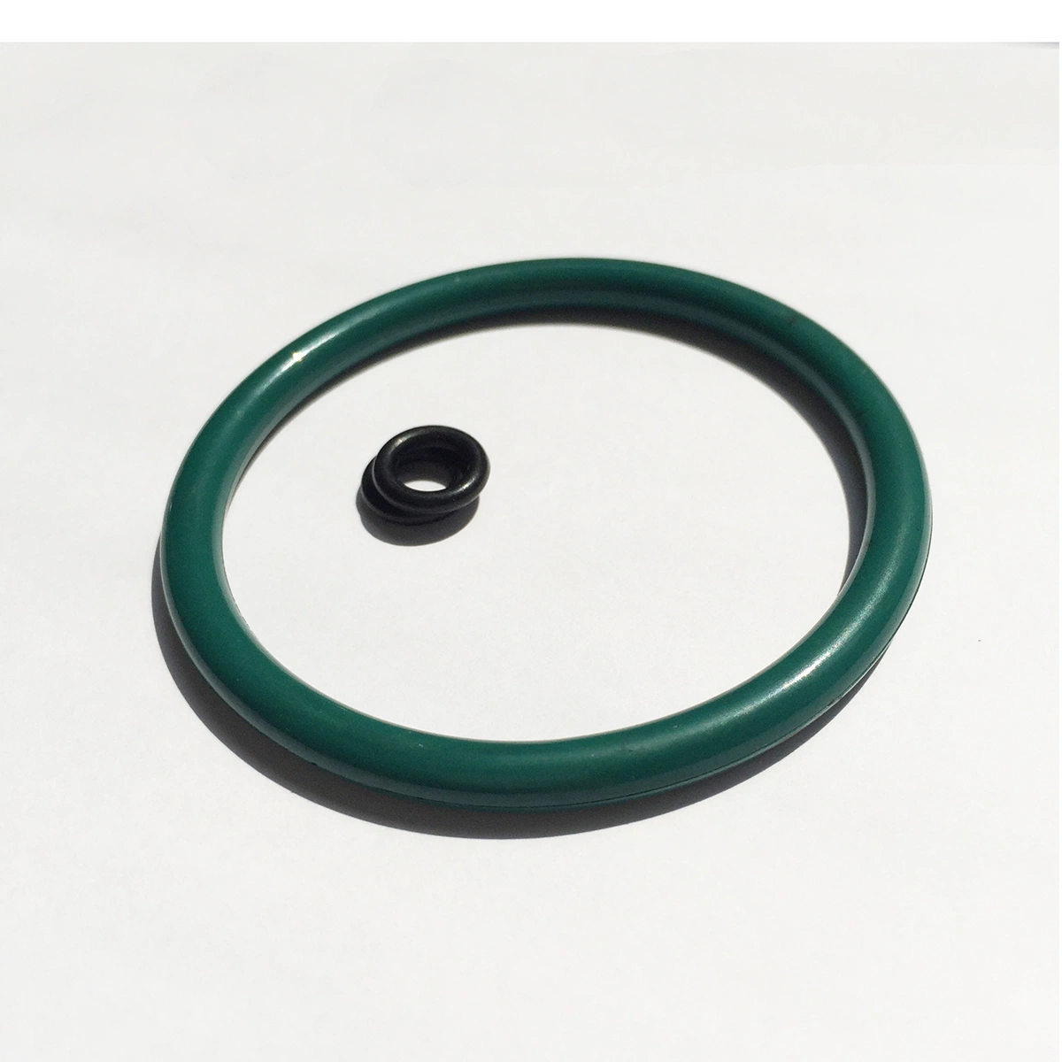 Customized Quality Silicone Oil Resistant Nitrile O - Ring Color Optional