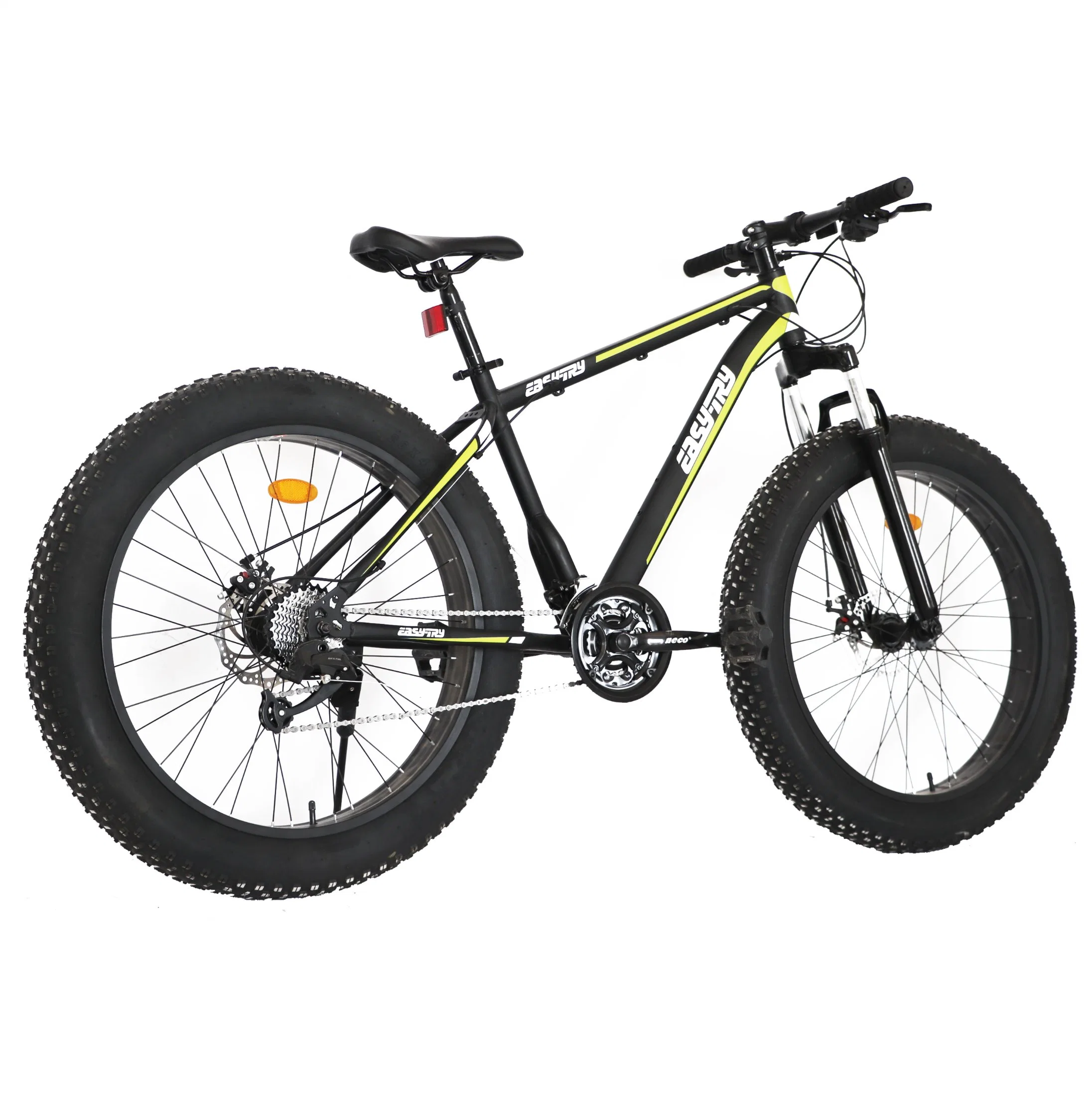 2021 New Arrivals High quality/High cost performance Professional Custom Sports Fat Tire Mountain Bike for Sale Special Bicycle