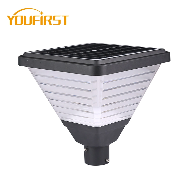 Solar Garden Light Waterproof IP65 LED Outdoor Solar Lamp Lighting