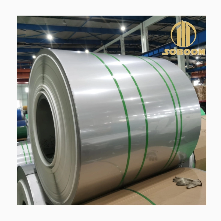 Cold Rolled Grain Oriented Silicon Electrical Steel Coil Sheet-23qg095