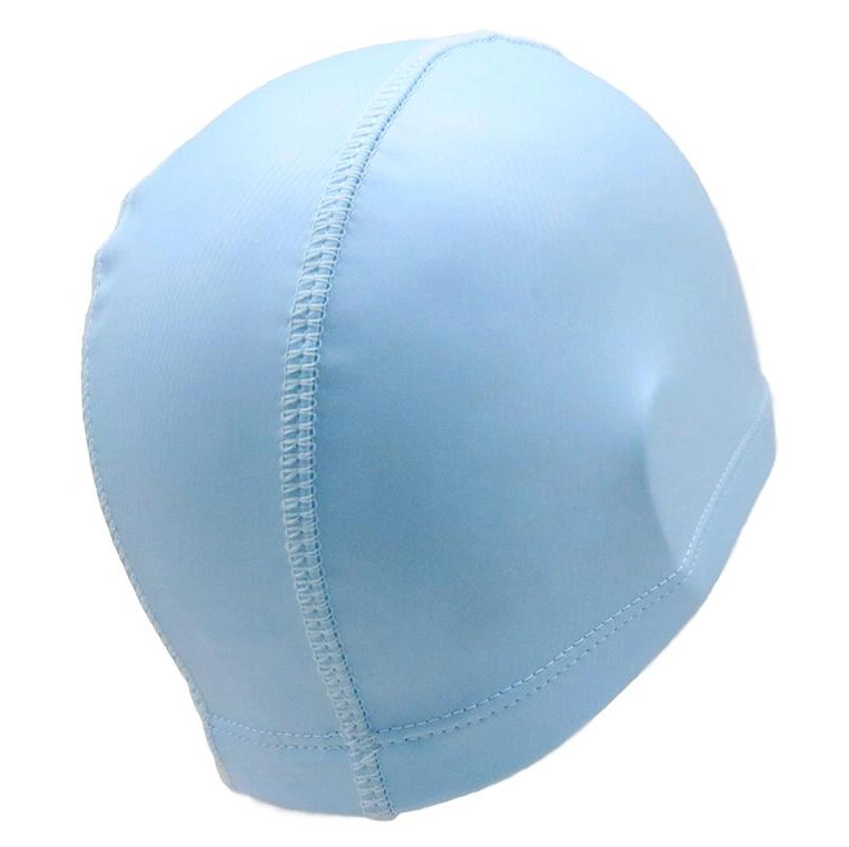 Children's PU Coated Swimming Cap Boys Girls Universal Comfortable Swimming Hat