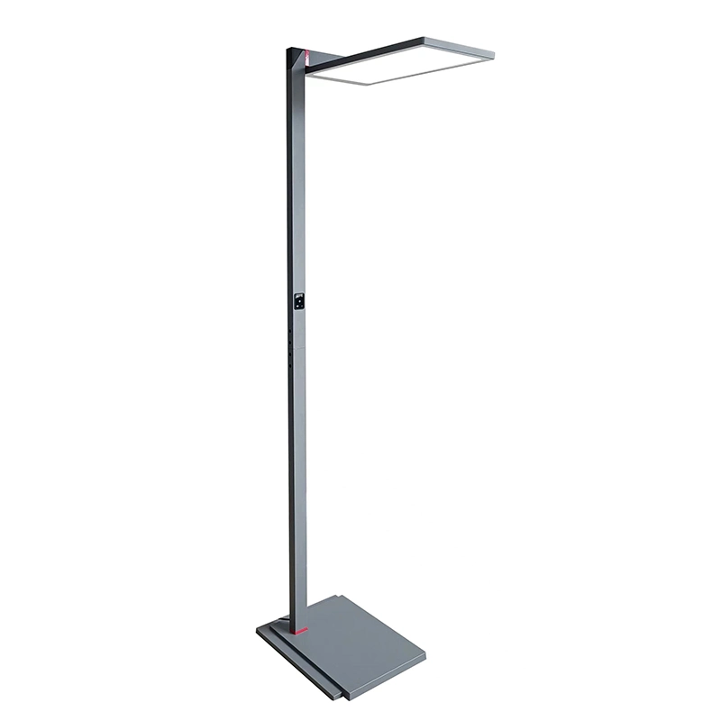 Standing Floor Lamps Modern Lighting for Indoor Office Eye Protection Use
