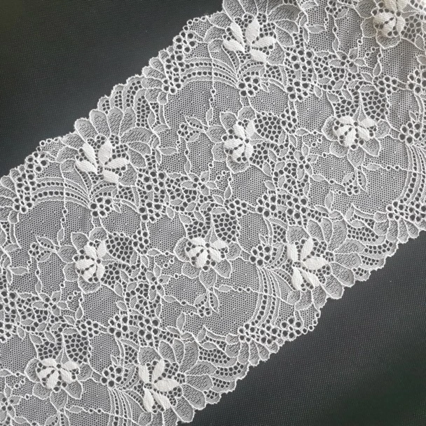 Galoon Lace Stretch Lace Accessories for Lingerie Underwear