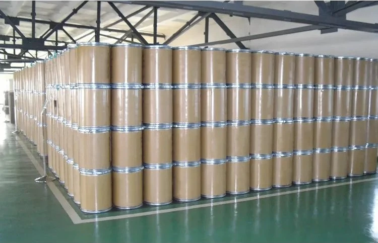 Factory Supply and High Quality Bio-Organic Fertilizer Bio-Organic Fertilizer