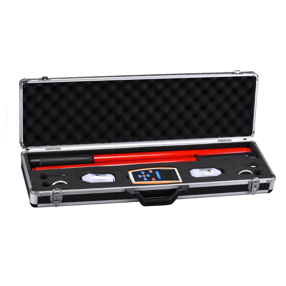 Tag-8000 Wireless Digital Non Contact High Voltage Phasing Tester