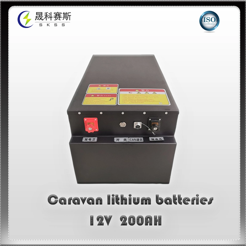 LiFePO4 Lithium Batterie Gabelstapler Lithium Batterien Elektro Gabelstapler Batterie LiFePO4 Batterie