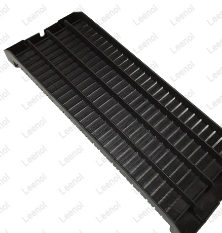 Leenol 480*140*35mm ESD Carrier PCB Rack PCB Holder Rack