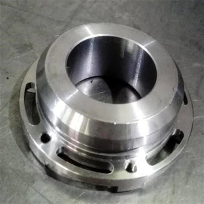 Precision CNC Machined Components Custom Metal Machining Turning Milling and Metal Fabrication