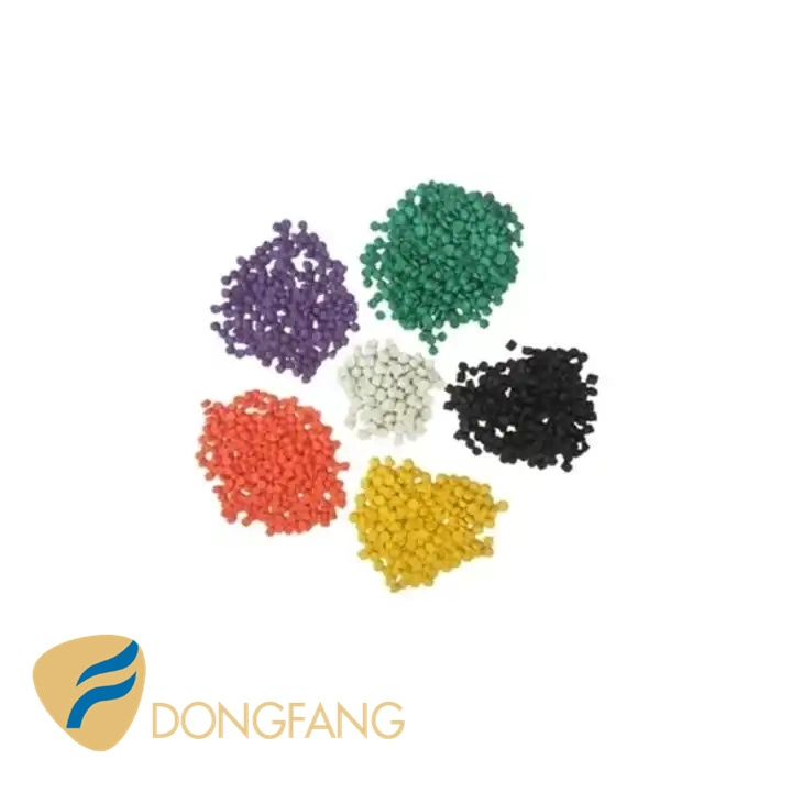 Factory Supply Ethylene-Vinyl Acetate Copolymer 24937-78-8 EVA Resin with Competitive Price