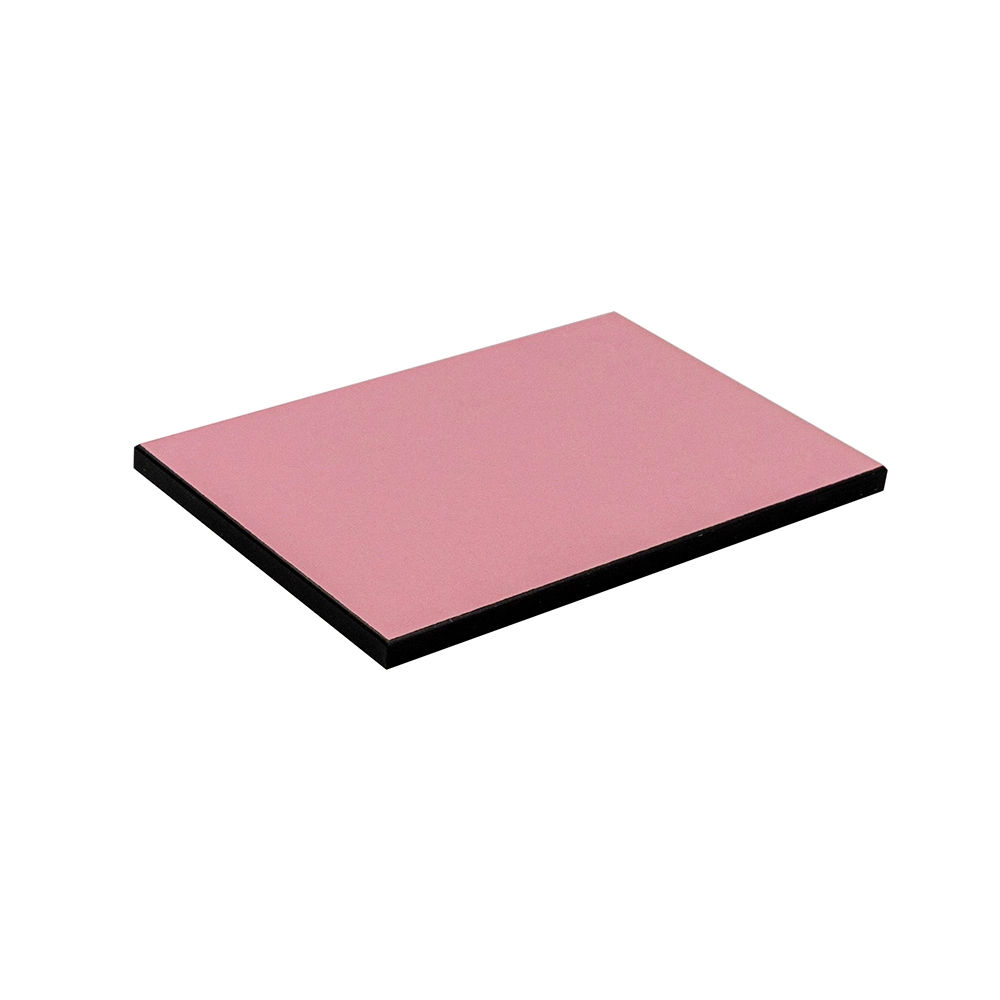 High Pressure Fire Resistant Wood Grain Compact Chemical Resistant Board Laminate Sheet (CP-24)