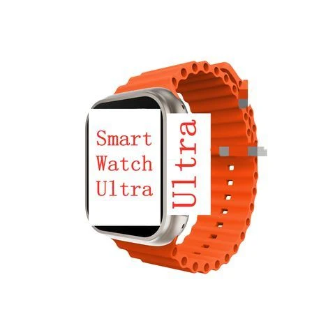 Wholesale/Supplier Waterproof Bt Call Full Touch Mobile Smart Watch Ultra 8 écran de contrôle montre sport Smart Watch