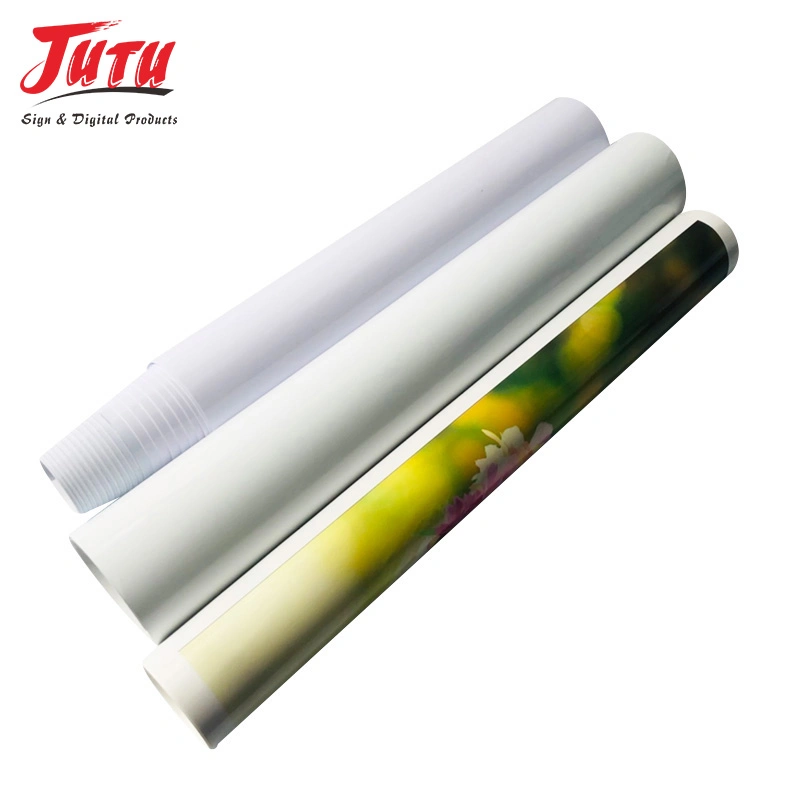 Jutu Easy Cutting Premium Printing Effect Advertising Material for Signs, Car Decoration