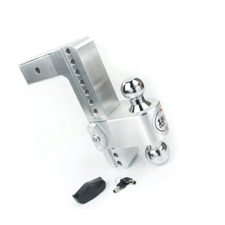 Yh1749 Aluma-Tow Drop Ball Mount for 2" Receiver