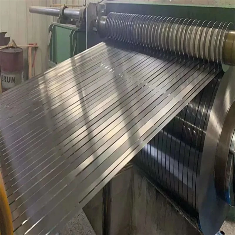 SPCC Dx51dgalvanized Sheet Hot DIP Galvanized Steel Coil Strip