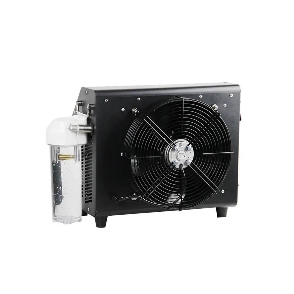 3/4HP UV Disinfection Ice Bath Chiller Chilling Equipment